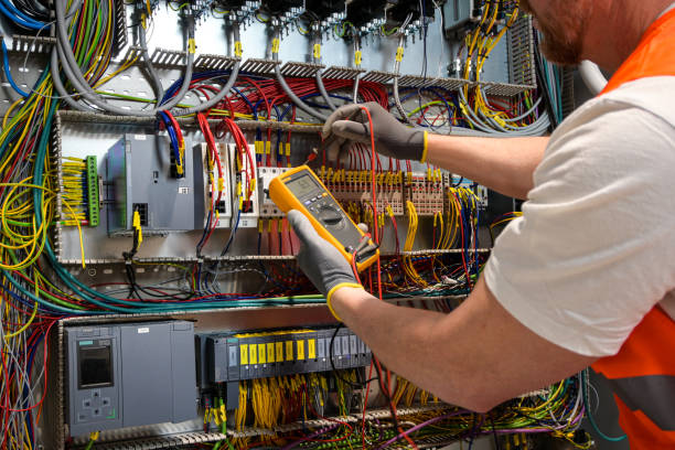 Why Trust Our Certified Electricians for Your Electrical Needs in La Grange, IL?